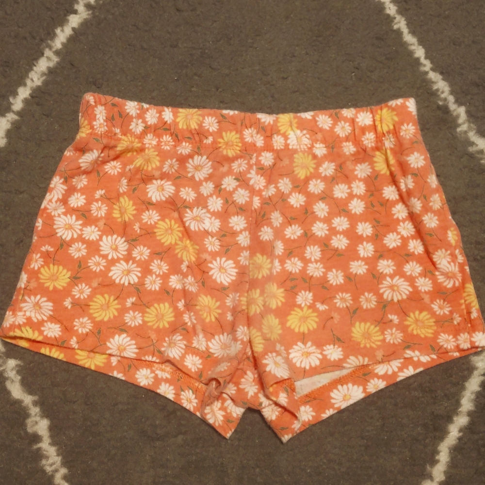 Baby shorts